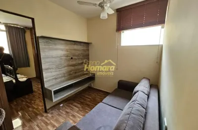 Apartamento de 1 dormitório para universitários reformada e mobiliada – próx. metrô santa cecília e