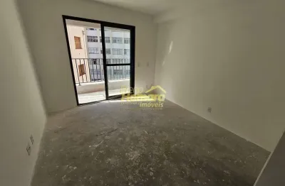 Studio á venda, com lazer completo, no bairro da  vila buarque, são paulo, sp -  excelente oportuni