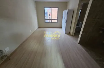 Kitnet reformada a venda com vaga e lazer completo – próx. shopping higienópolis na santa cecilia,