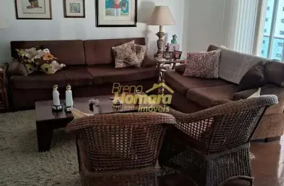 Apartamento com 4 quartos à venda em Perdizes, São Paulo 