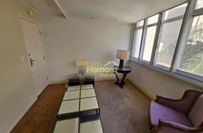 Excelente apartamento com 3 dormitórios e com 2 vagas de garagem, na Santa Cecília, São Paulo, Sp