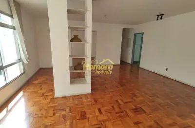 Apartamento com 3 quartos à venda em Santa Cecília, São Paulo 