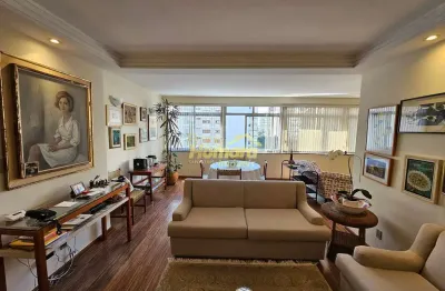 Apartamento à venda, 2 dormitórios com 1 vaga de garagem, em higienópolis, são paulo, sp