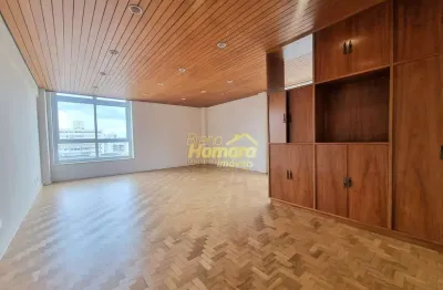Apartamento à venda 2 dormitórios com vaga em higienópolis .