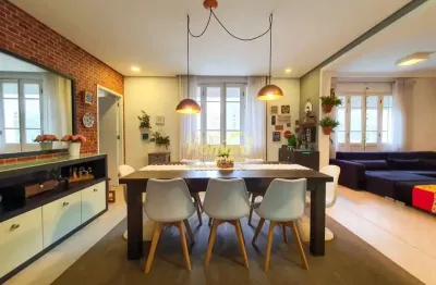 Apartamento à venda, 3 dormitório com 1 vaga, terraço, em higienópolis, são paulo, sp