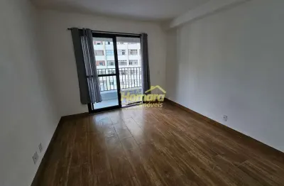 Imóvel em prédio novo na região de higienopolis, são paulo, sp