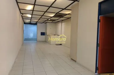 Seu novo ponto comercial de 118 m2, próx. metrô  santa cecília, escola claretiano, shopping higienó