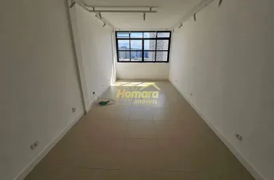 Conjunto comercial reformado – andar alto, ideal para consultórios e escritórios, próximo ao metrô