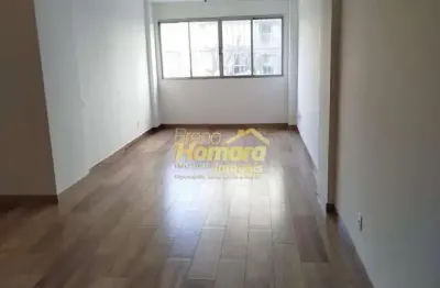 Apartamento a venda com 100 m2, 2 dormitórios, vaga de garagem no bairro da consolação em são paulo