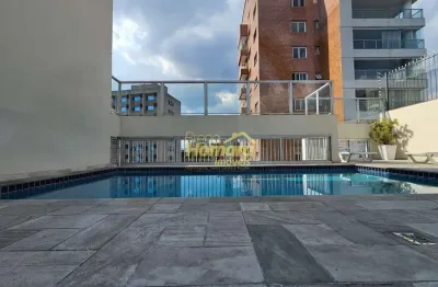 Apartamento com 2 quartos à venda em Santa Cecília, São Paulo 