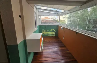 Apartamento à venda de 2 dormitórios com 1 vaga de garagem na santa cecília, são paulo, sp