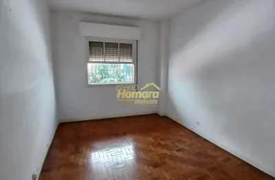 Apartamento com 64m² , 1 dormitório em santa cecília, são paulo – oportunidade por r$ 370 mil!