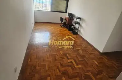 Apartamento de 86 m² a venda com 2 dormitórios e vaga de garagem no bairro da consolação, são paulo