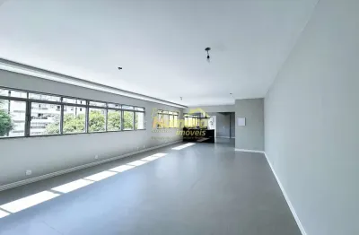 3 dormitórios sendo 1 suíte, vaga, totalmente reformado, local nobre de higienópolis