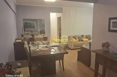 Apartamento à venda de 100 m²com 2 dormitórios no bairro da santa cecília, são paulo, sp