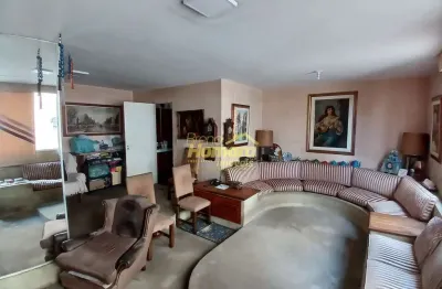 Apartamento na santa cecilia com 3 dormitórios com 2 vagas em rua tranquila, próximo do shopping hi