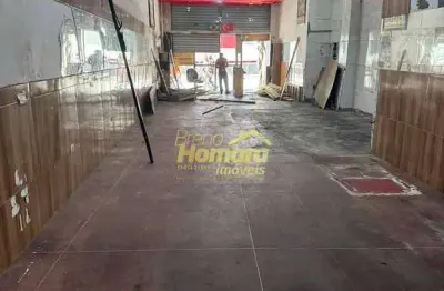 Locação: loja de 80m² na rua augusta – ponto comercial entre antônia de queirós e peixoto gomide!