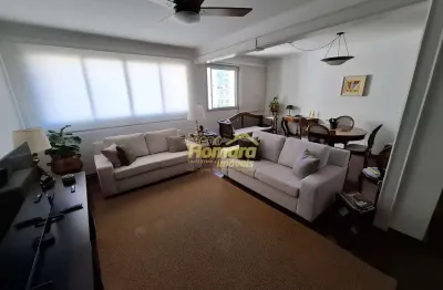 Ótimo apartamento com 2 dormitórios sendo 1 suíte, vaga de agaragem a uma quadra do shopping higien