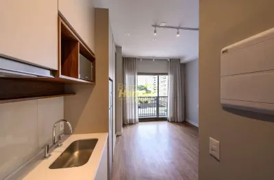 Studios, 1 e 2 dormitórios em prédio moderno e completo – higienópolis/santa cecília