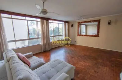 Apartamento à venda de 3 dormitórios com 1 vaga de garagem na região da santa cecília, são paulo, s