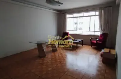 Apartamento a venda  com ótima planta, andar alto e iluminação natural – próximo ao shopping higien