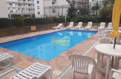 Cobertura / penthouse à venda com 2 dormitórios, 2 vagas. próximo ao hosp samaritano, no bairro de