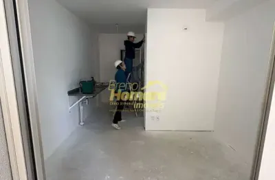 Studio novo a venda com lazer completo na rua fradique coutinho no bairro de pinheiros a 1 quadra d