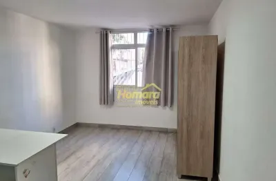 Kitnet a venda próximo ao metrô santa cecilia, são paulo, sp