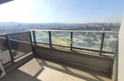 Apartamento com 2 dormitórios, 60 metros quadrados com lazer completo no jardim das perdizes, são p