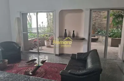 Apartamento à venda com 1 dormitório, 42 m², vaga de garagem no bairro de campos eliseos em são pau