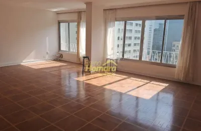 Venda - apartamento alto padrão com 360m² – 3 dormitórios (2 suítes master) – edifício milus – paul