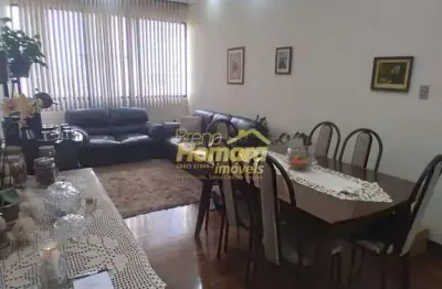 Apartamento à venda, com 103 m² de área útil, 3 quartos, 1 banheiro, na santa cecília , são paulo,