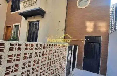 Casa comercial com estrutura para restaurante para locação no bairro da santa cecilia em são paulo,