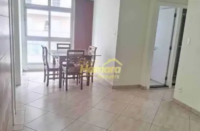 Apartamento à venda, 80m² área útil, 3 quartos, 2 banheiros e 1 vaga de garagem, na santa cecília,
