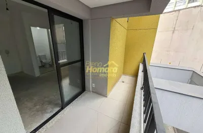 Studio à venda com sacada e lazer completo na rua barão de tatui, santa cecilia / vila buarque, são