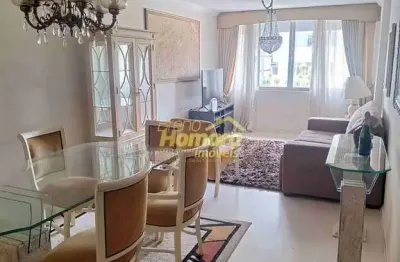 Apartamento mobiliado, 100 m² área útil, 2 quartos, 1 vaga de garagem, na consolação, são paulo- sp