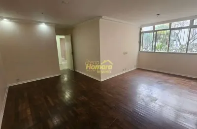 Apartamento à venda de 3 dormitórios sem vaga de garagem, próximo ao shopping higienópolis em são p