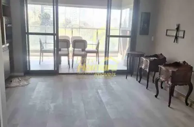 Apartamento padrão com 1 suíte com vaga de garagem para locação, no bairro de higienópolis, são pau