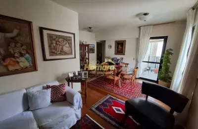 Apartamento a venda de 96 m², com 3 dormitórios, terraço, 2 vagas, com lazer na santa cecilia, são