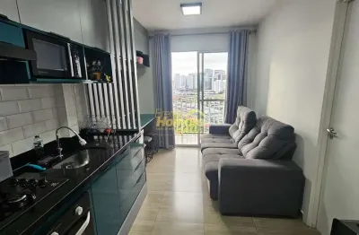 Apartamento à venda de 27 m² com 1 dormitório sem vaga de garagem no bairro da  barra funda, são pa