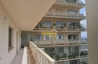 Apartamento à venda de 240 m² com 3 dormitórios e vaga de garagem no bairro da bela vista, são paul
