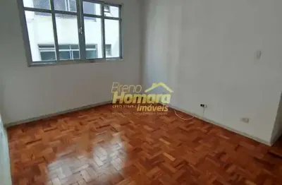 Apartamento à venda de 67 m² com 2 dormitórios e com vaga de garagem no bairro de higienópolis, são