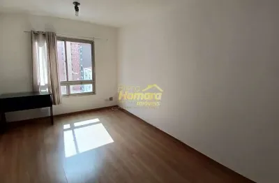 Studio de 27 m² a venda com vaga de garagem e lazer completo – próx. ao shopping higienópolis e met