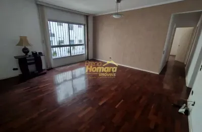 Apartamento à venda de 100 m² com 2 dormitórios e vaga de garagem no bairro da santa cecília, são p