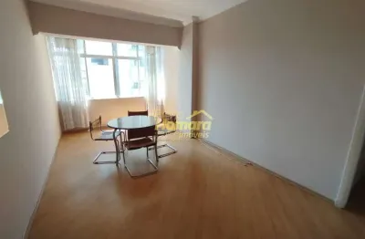 Apartamento à venda de 90 m² com 2 dormitórios no bairro de  higienópolis, são paulo, sp