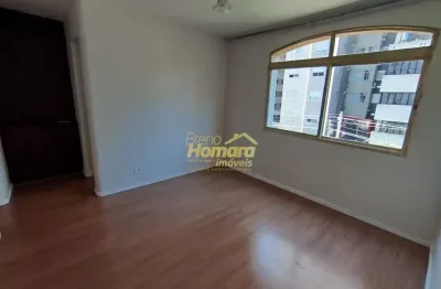 Apartamento para locação de 40 m², um dormitório e vaga de garagem no bairro de higienópolis, são p