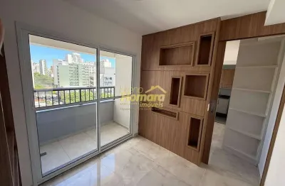 Apartamento para locação de 30 m² com sacada no bairro da vila buarque, são paulo, sp