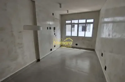 Apartamento à venda de 47 m² com 2 dormitórios e vaga de garagem no bairro da  vila buarque, são pa