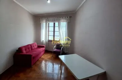 Apartamento com 2 quartos à venda em Santa Cecília, São Paulo 