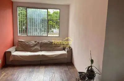 Apartamento à venda de 45m² com 1 dormitório e vaga de garagem no bairro da vila buarque, são paulo